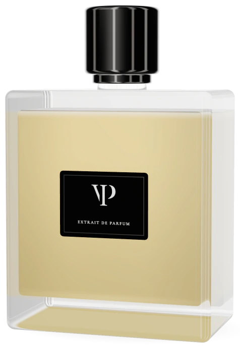 Flacon VIP Perfume Bar, extrait de parfum