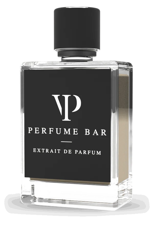 قارورة N°04 Santal 33، عطر مركّز من VIP Perfume Bar