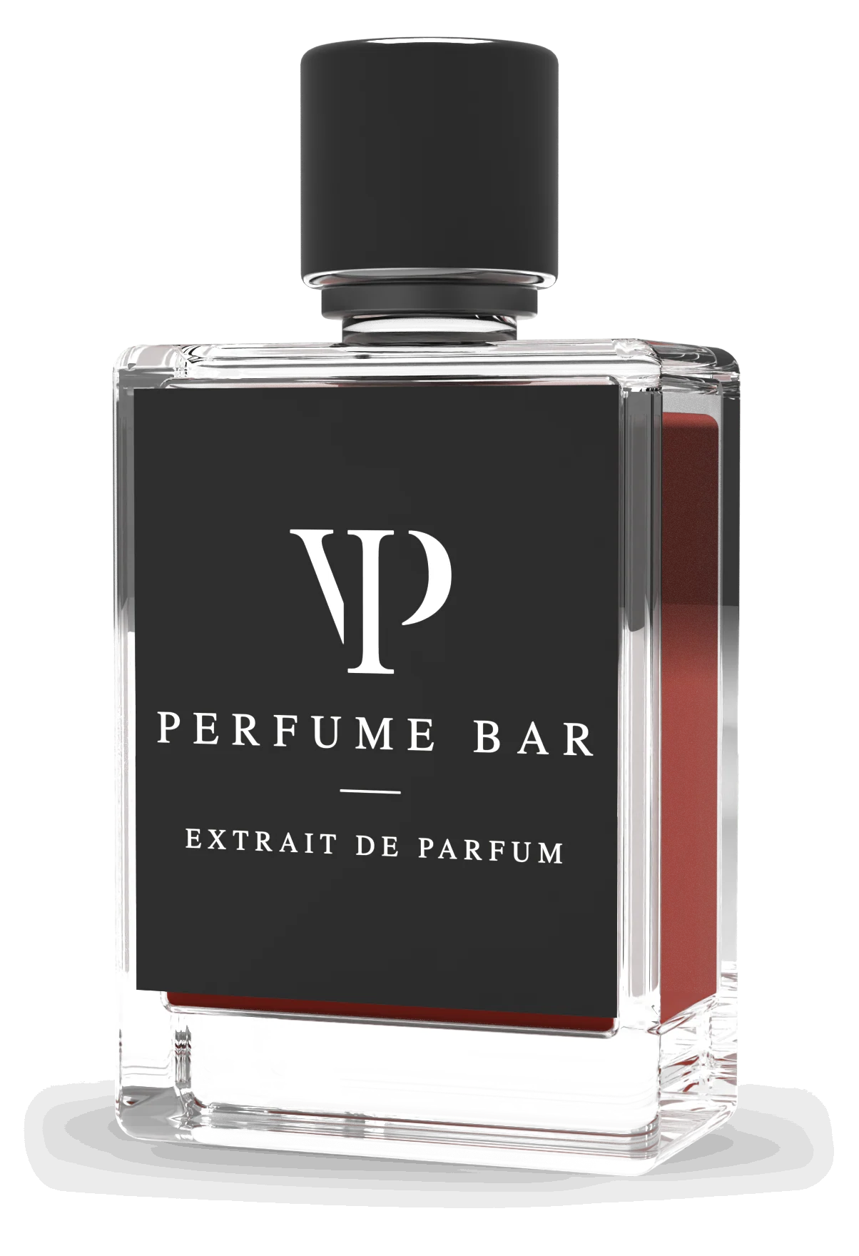 Flacon N°100 Hibiscus Mahajád, extrait de parfum VIP Perfume Bar