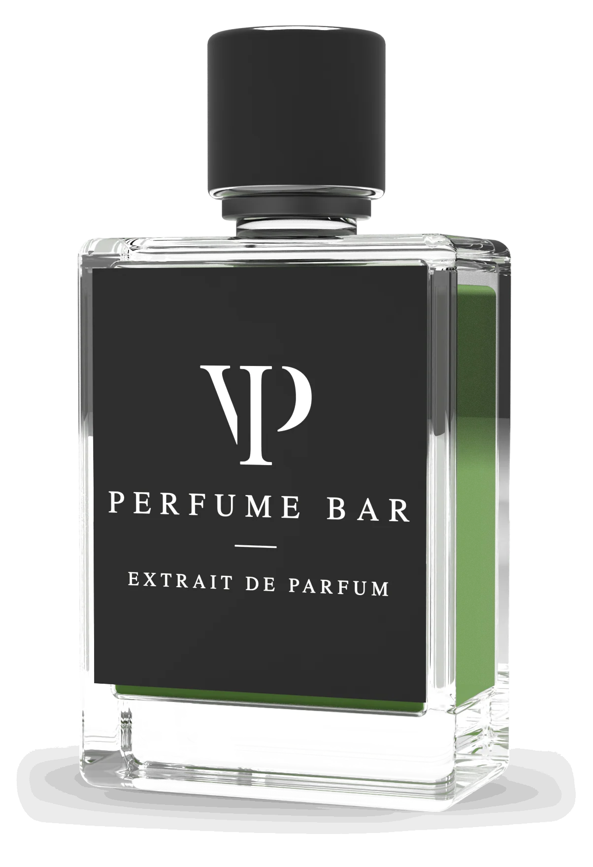 Flacon N°96 Wild Vetiver, extrait de parfum VIP Perfume Bar