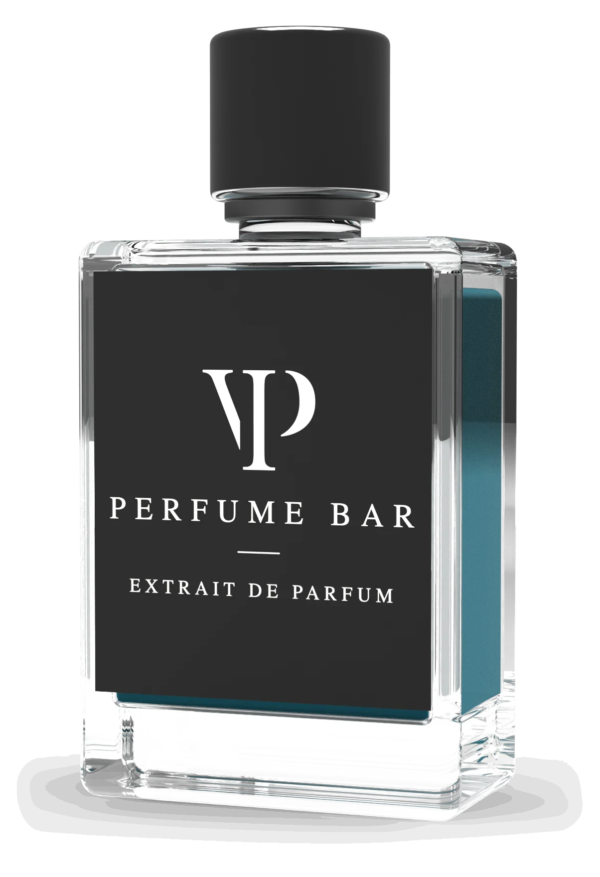 Flacon N°97 Akoya, extrait de parfum VIP Perfume Bar