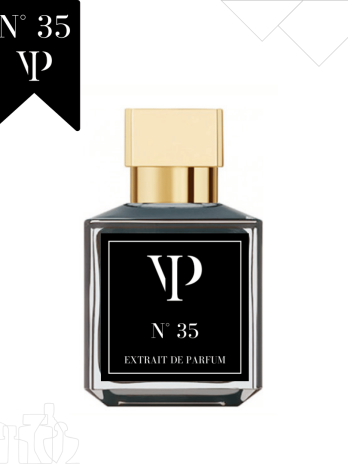Oud Satin Mood – No 35