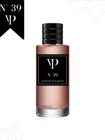 Oud Ispahan – No 39