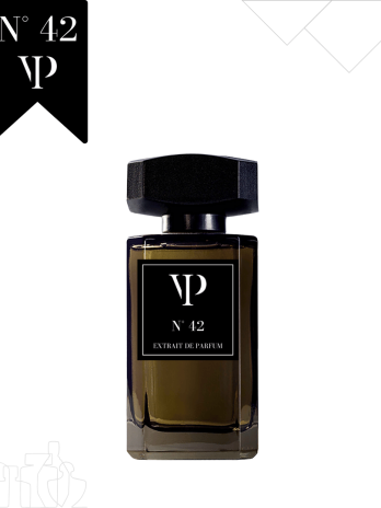 Oud Safran – No 42