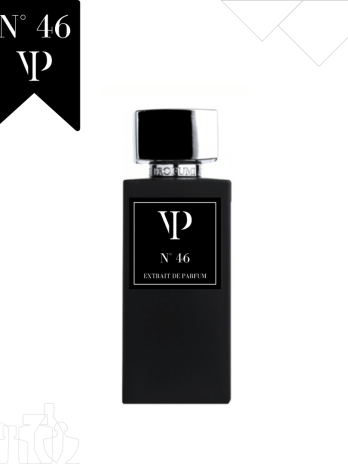 Sucre Noir – No 46