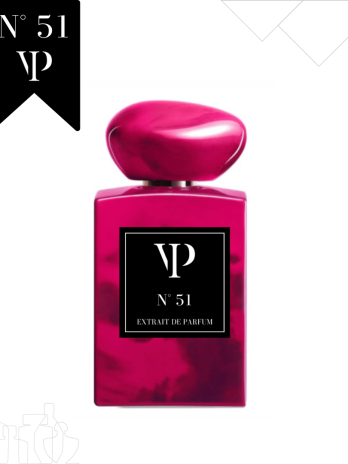 Magenta Tanzanite – No 51