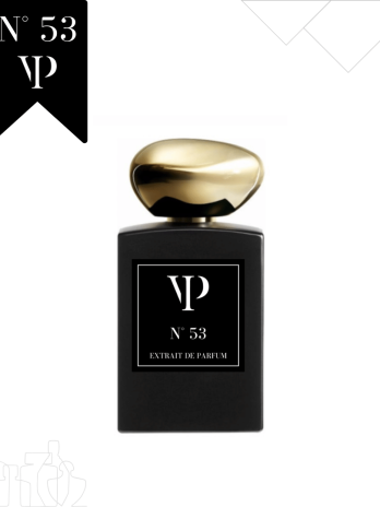 Rose d&rsquo;Arabie – No 53