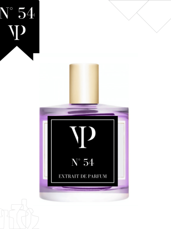 Purple Molecule 070 · 07 – No 54