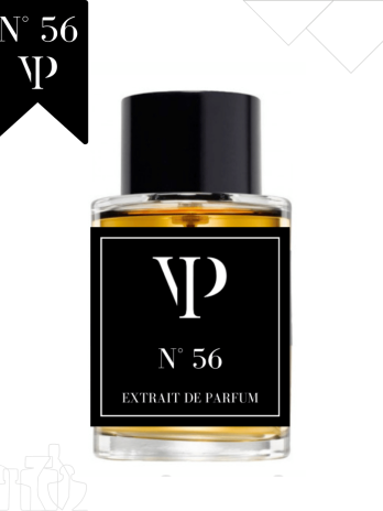 Une Fleur de Cassie – No 56