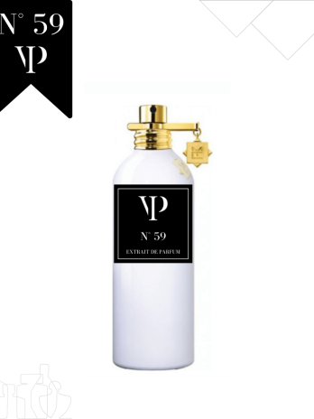 White Aoud – No 59