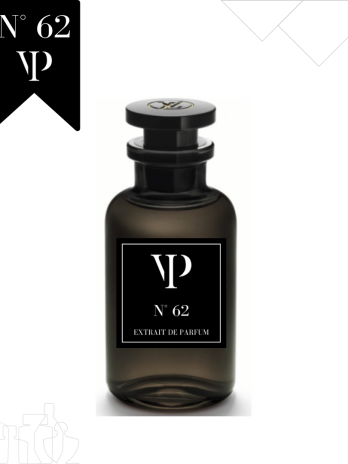 Ombre Nomade – No 62