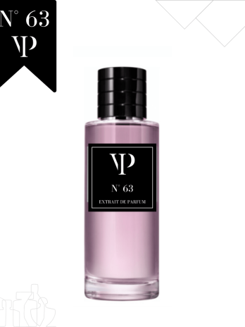 Purple Oud – No 63