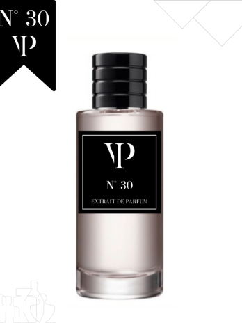 Gris Montaigne – No 30