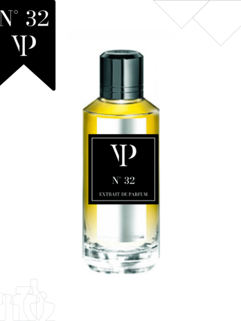 Roses Vanille – No 32