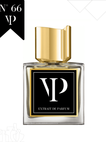 Hundred Silent Ways – No 66