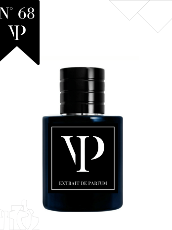 Sauvage Elixir – No 68