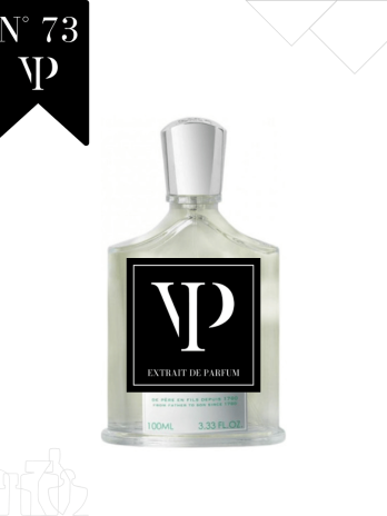 Virgin Island Water – No 73