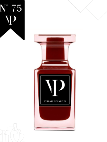 Lost Cherry – No 75