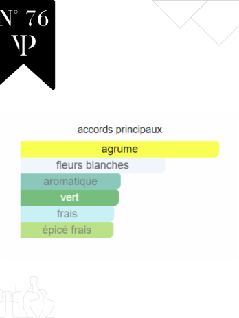 Sole di Positano – No 76