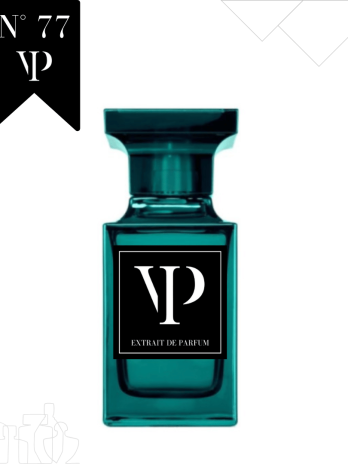 Neroli Portofino – No 77