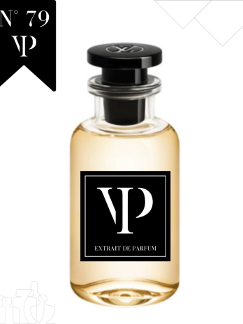 L’Immensité- No 79