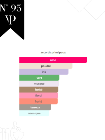 Rose des Vents – No 95
